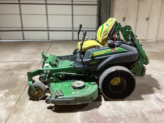 2024 John Deere Z970R Equipment Image0