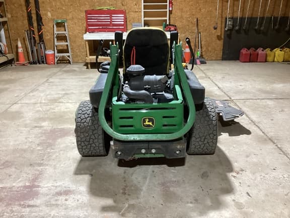 Image of John Deere Z970R equipment image 4