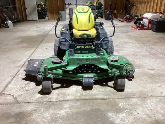 Image of John Deere Z970R equipment image 2