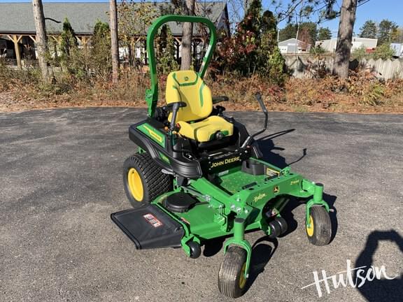 Image of John Deere Z970R Primary image