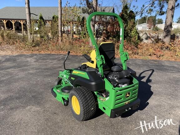 Image of John Deere Z970R equipment image 1