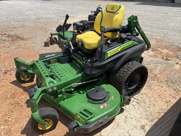 Image of John Deere Z970R equipment image 1
