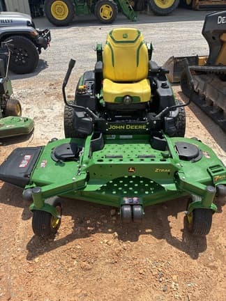 Image of John Deere Z970R Primary image