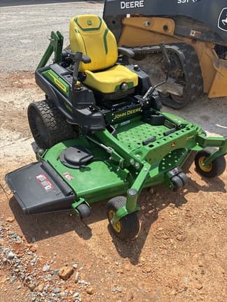Image of John Deere Z970R equipment image 2