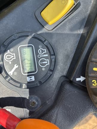 Image of John Deere Z970R equipment image 3