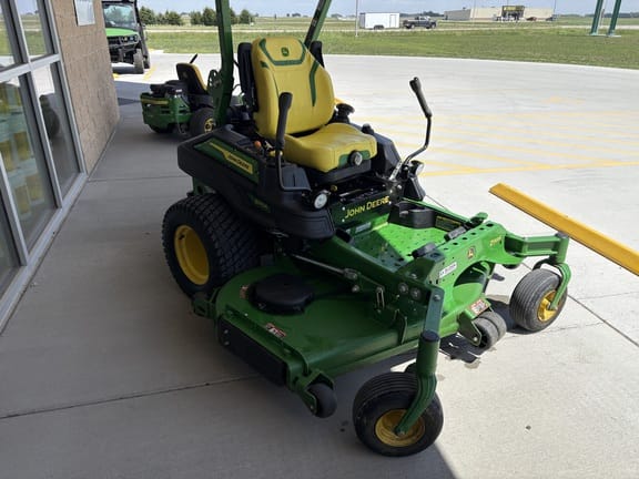 2024 John Deere Z970R Equipment Image0