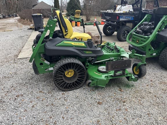 Image of John Deere Z970R equipment image 1