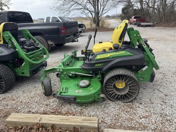 Image of John Deere Z970R Primary image