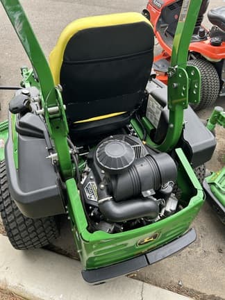 Image of John Deere Z970R equipment image 1