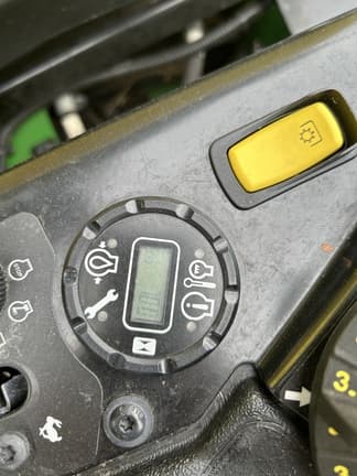 Image of John Deere Z970R equipment image 3