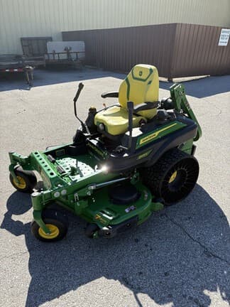 Image of John Deere Z970R equipment image 3