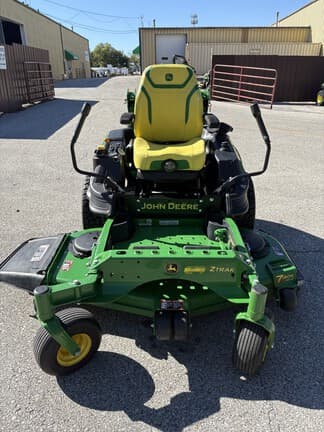 Image of John Deere Z970R equipment image 2