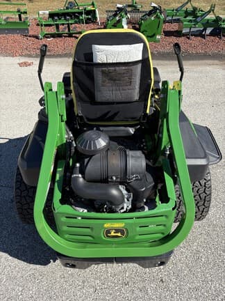 Image of John Deere Z970R equipment image 4