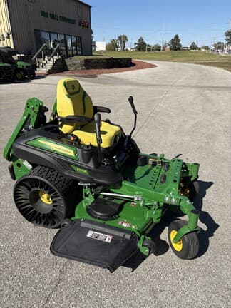 Image of John Deere Z970R equipment image 1