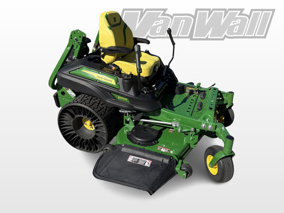 2024 John Deere Z970R Equipment Image0
