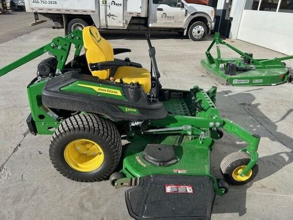 2024 John Deere Z970R Equipment Image0