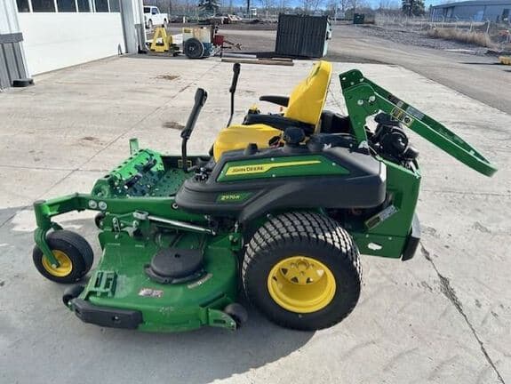 Image of John Deere Z970R Image 1