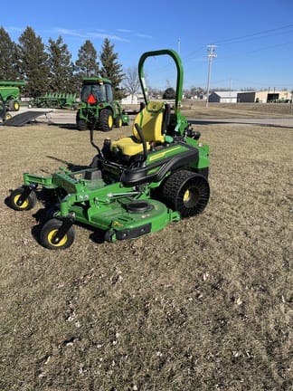 2024 John Deere Z994R Equipment Image0