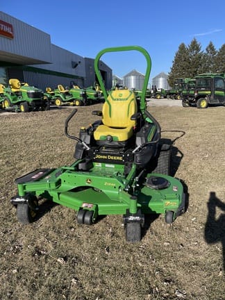 2024 John Deere Z994R Equipment Image0