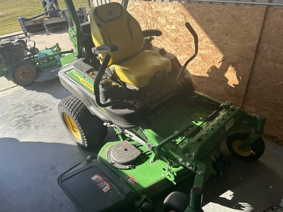 2024 John Deere Z994R Equipment Image0