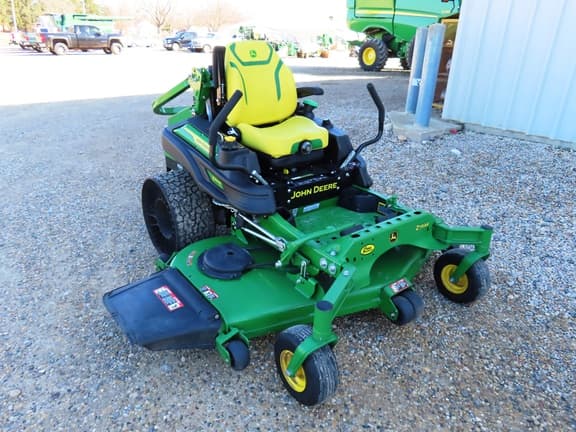 Image of John Deere Z994R equipment image 2