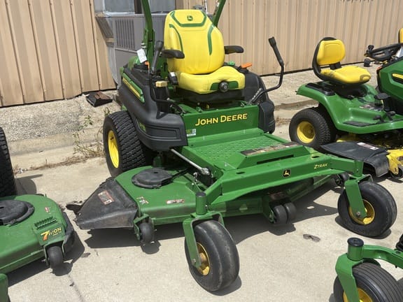 Main image John Deere Z997R