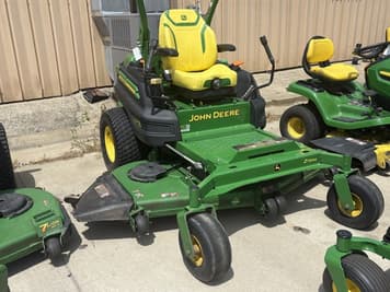 Main image John Deere Z997R