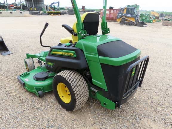 Image of John Deere Z997R equipment image 4