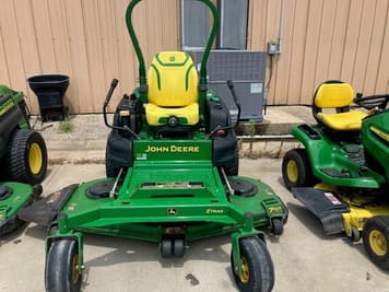 Main image John Deere Z997R