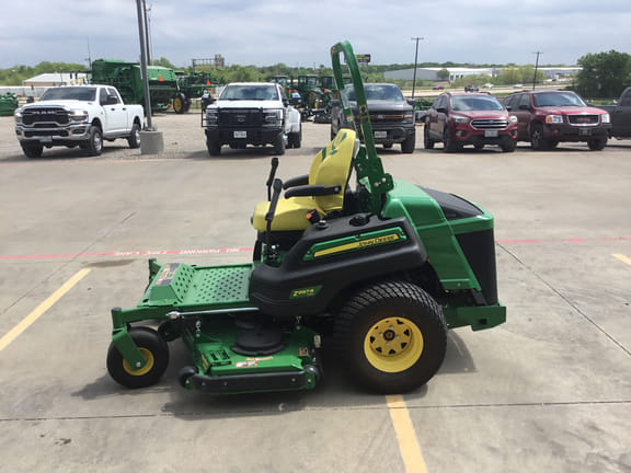 2024 John Deere Z997R Equipment Image0