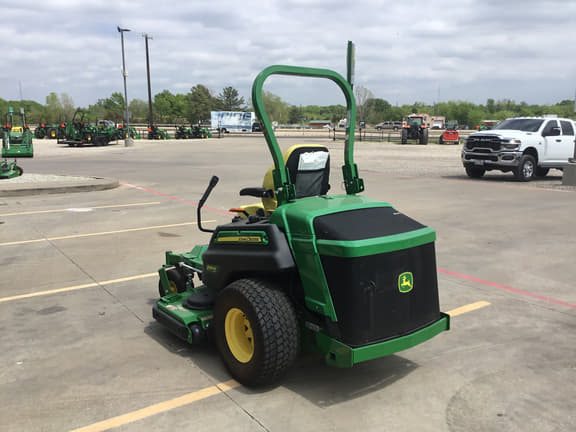 Image of John Deere Z997R equipment image 4
