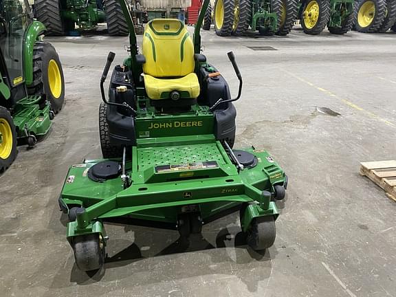 Image of John Deere Z997R equipment image 1