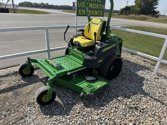 Image of John Deere Z997R equipment image 1