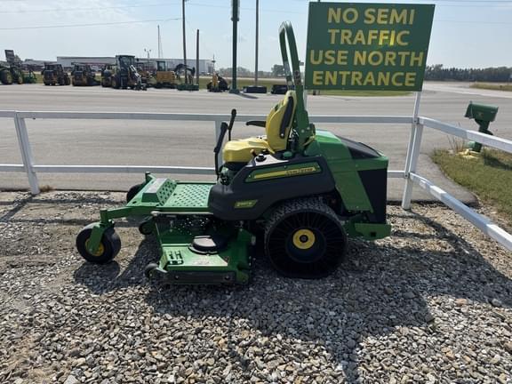 Image of John Deere Z997R equipment image 3