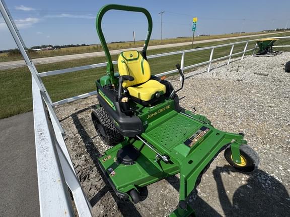 Image of John Deere Z997R Primary image