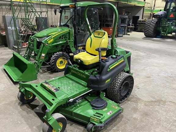 Image of John Deere Z997R Primary image