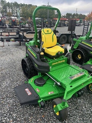 2024 John Deere Z997R Equipment Image0