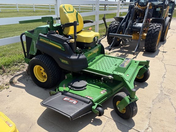 2024 John Deere Z997R Equipment Image0