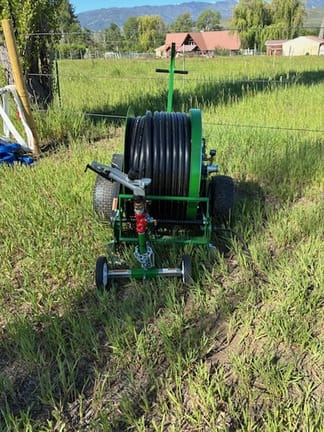 2024 Kifco B110 Equipment Image0