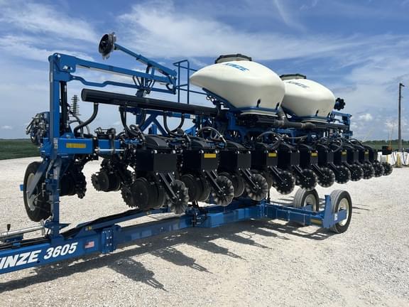 Image of Kinze 3605 Primary image