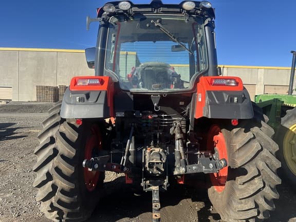 Image of Kioti HX1151 equipment image 2