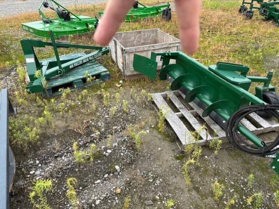 Image of KMC 4610 Image 1