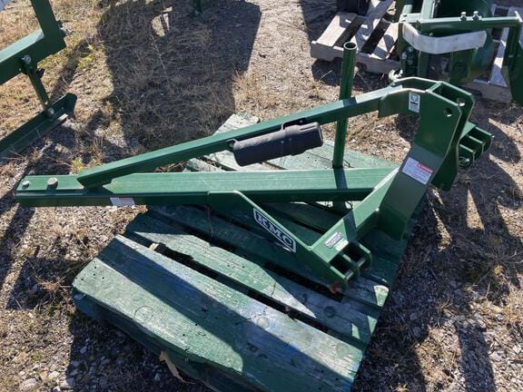 2024 KMC 4610 Equipment Image0