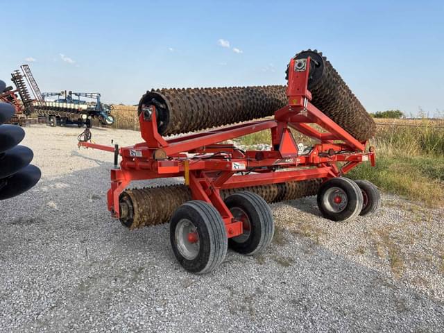 Image of Krause 4400 equipment image 4