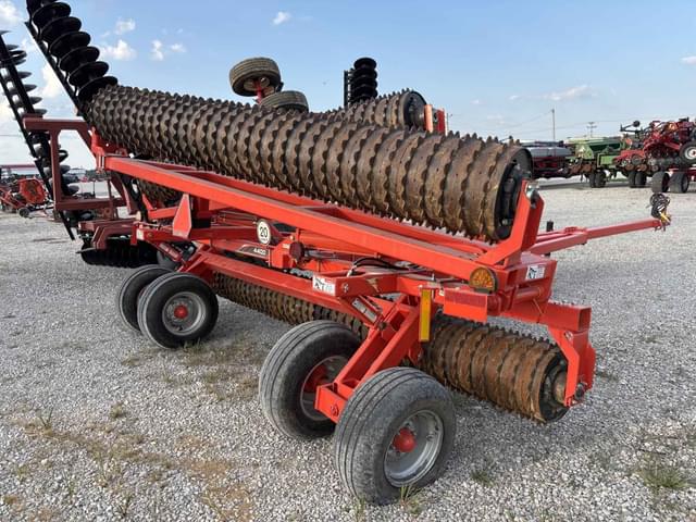 Image of Krause 4400 equipment image 2