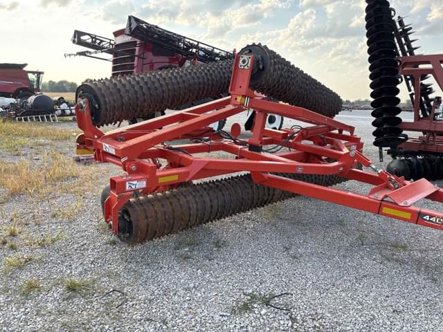 Image of Krause 4400 equipment image 1