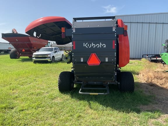 Image of Kubota BV4160 equipment image 2