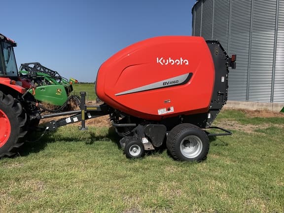 Image of Kubota BV4160 Primary image