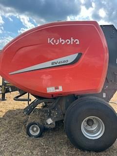 Image of Kubota BV4580 equipment image 3