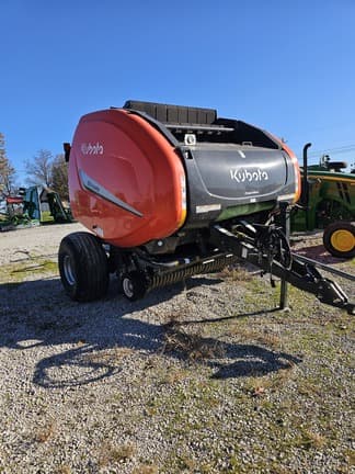 Image of Kubota BV4580 Primary image